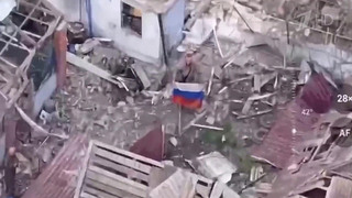 Группировка войск «Восток» освободила село Верхняя Терса в Запорожской области