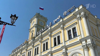 Ленинградский вокзал открыли после масштабного обновления, которое длилось 1,5 года