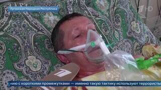 «Там могла быть и моя дочь» — житель Старобельска рассказал, как спасал пострадавших студентов