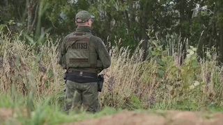 Прибалтика стараниями Украины превратилась в очень беспокойный регион