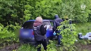 СК: отец и сын пропали по дороге домой в Липецкой области