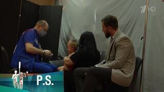 Детей героини программы «Мужское / Женское» изъяли сразу после съемок передачи