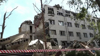 Хладнокровное массовое убийство детей на Западе пытаются замолчать