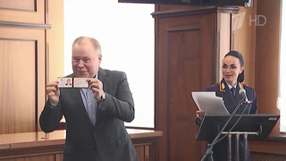 Анатолий Кучерена единогласно избран главой Общественного совета при МВД