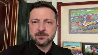 Зеленский не стесняется подтверждать суть киевского режима как террористического