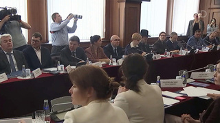 Главой Общественного совета при МВД России переизбран адвокат Анатолий Кучерена