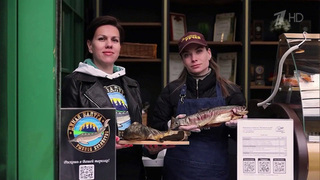 В Москве состоялся первый день работы III Всероссийского Форума тружеников села