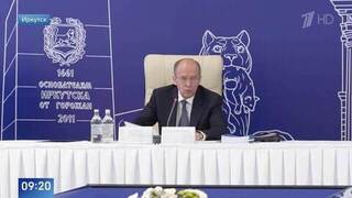 Бортников заявил, что Украина стала крупнейшим в Европе центром контрабанды оружия