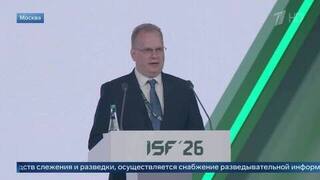 Венедиктов заявил, что в мире создается сеть закрытых западных биолабораторий