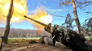 Российские войска взяли под контроль Рясное и Запселье в Сумской области