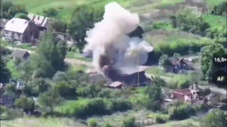 Подразделения группировки войск «Север» освободили еще два населенных пункта в Сумской области