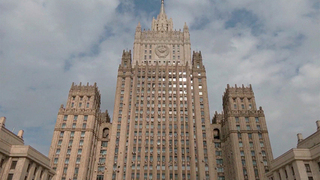 В МИД прокомментировали репортаж CNN из расположения украинских операторов дронов