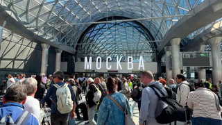 Компания «Билайн» развернула новейшее оборудование на Ленинградском вокзале
