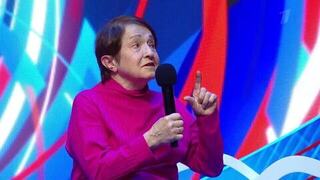«Нужно продолжать учиться, что я и делаю». Один день Тамары Москвиной на чемпионате России по фигурному катанию 2026