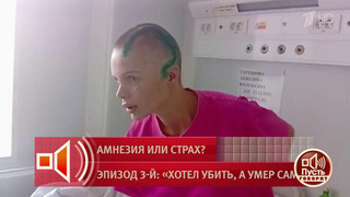 «Он возместил ущерб, но не полностью»: обвиняемый в избиении своей возлюбленной внезапно умер? Пусть говорят. Фрагмент выпуска от 28.05.2026