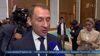 Козлов рассказал о дальнейшей судьбе привезенных из России в Казахстан тигров