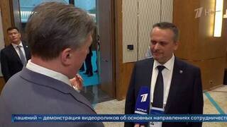 «Технологически это возможно» — Никитин об испытаниях беспилотных грузоперевозок