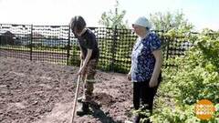 Ура, каникулы! Перезагружаемся… Доброе утро. Фрагмент