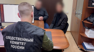 В Туапсе задержали двух молодых людей, обвиняемых в подготовке к совершению теракта