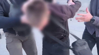 По делу о теракте задержаны двое жителей Туапсе