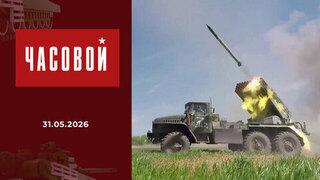 СВО. Артиллеристы – боги войны! Часовой