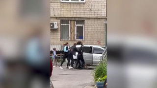 На Украине расследуют обстоятельства гибели мобилизованного мужчины