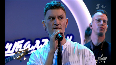 Bacanov. «5 дней». Мечталлион. Фрагмент