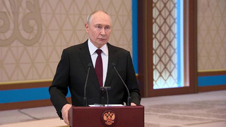 Все места, откуда исходит прямая военная угроза России, считаются законными целями