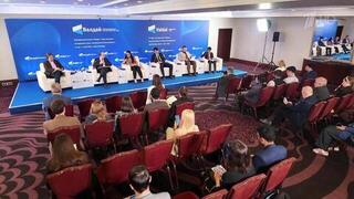 О создании многополярного мира говорили участники молодежной конференции клуба «Валдай»
