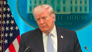 Дональд Трамп отчитал Беньямина Нетаньяху за срыв перемирия на Ближнем Востоке