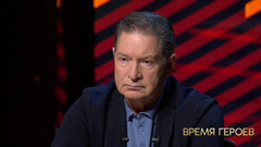 Андрей Безруков: «Я готов был прожить жизнь и умереть под чужим именем». Время героев. Фрагмент