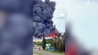 ВС РФ нанесли новые удары по украинским военным тылам в ответ на террористические атаки ВСУ