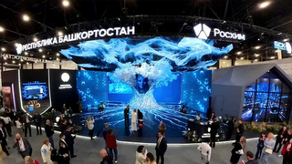 На ПМЭФ в заключительный день подводят предварительные итоги