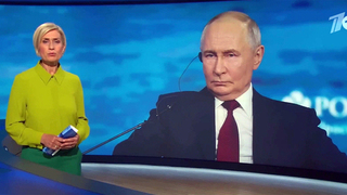 Мировые СМИ пишут о выступлении Владимира Путина на экономическом форуме в Санкт-Петербурге