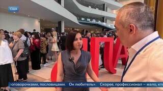 «Кузькина мать в других проявлениях» — переводчик о сложности адаптации речи Небензи