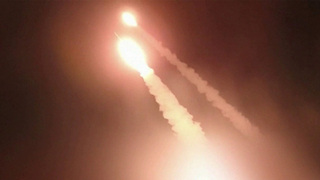 Хрупкое перемирие на Ближнем Востоке продержалось два месяца — Иран и Израиль обменялись ударами