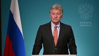 Песков: атака ВСУ на поезд в Крыму осложняет переход к мирному урегулированию