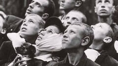 Вторжение. Документальный цикл. Анонс