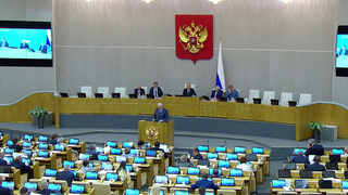 Госдума приняла второй пакет мер по борьбе с кибермошенничеством