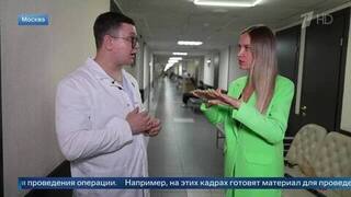 «Наше ноу-хау» — врач рассказал об уникальной операции по восстановлению голоса