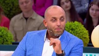 Жених в шоу «Давай поженимся!» рассказал, как распознает тарелочниц на свидании