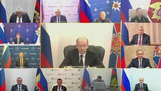 Директор ФСБ напомнил об активности украинских спецслужб в отношении несовершеннолетних