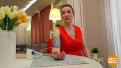 Измеряем артериальное давление правильно. Доброе утро. Фрагмент
