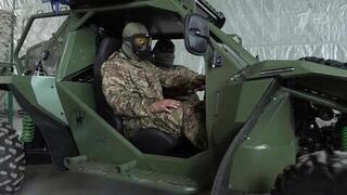 Продолжается совместный сбор Народного фронта и Первого канала для подразделений БПЛА