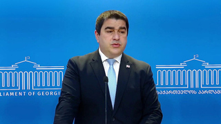 ЕС требует от Грузии ввести антироссийские санкции ради сохранения безвизового режима