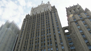 МИД РФ указал послам Британии, Франции и ФРГ о деструктивной политике руководства этих стран в украинском конфликте