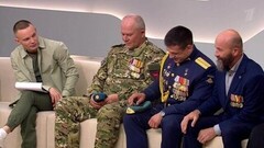 «Мы пошли не за деньги, а за идею». Будем жить! Анонс