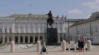 Польша выступает против передачи Украине средств из Фонда мира