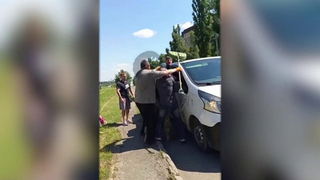 На Украине мобилизовали отца троих детей, заманив на родину обещанием брони