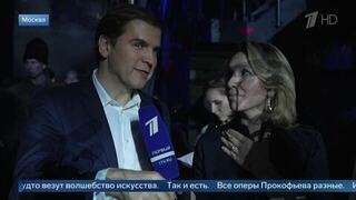 Режиссер оперы «Повесть о настоящем человеке» раскрыл, почему лошадь ржет после конкретной фразы
